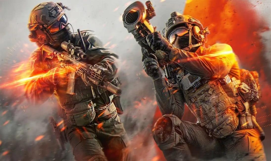 Battlefield 6: Free One-Week Trial Starts November 25th